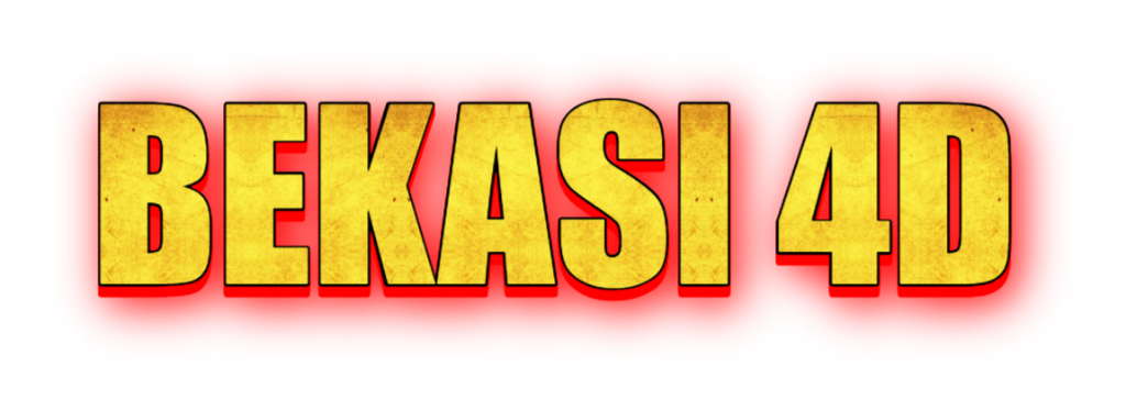 Bekasi4D - Tempat Terbaik Untuk Player Game Online Bekasi 4D